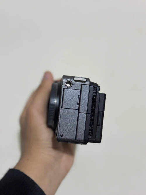 Sony FX3