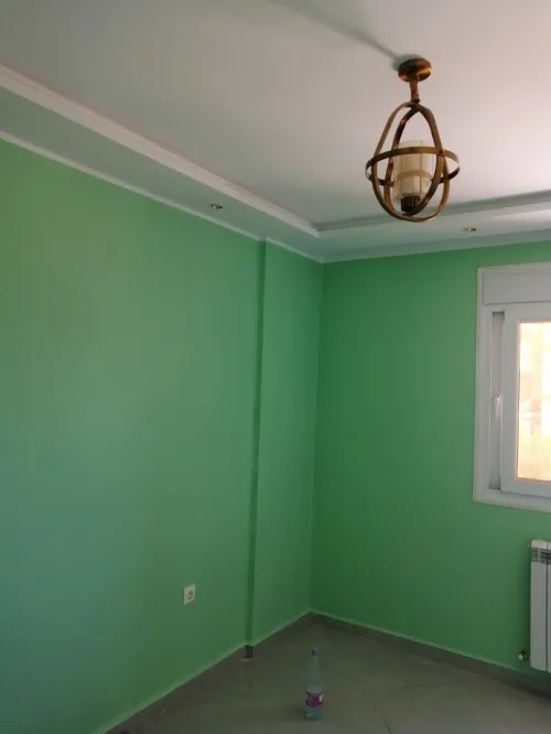 Location Villa Alger Bordj el bahri