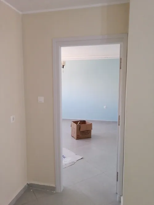 Location Villa Alger Bordj el bahri