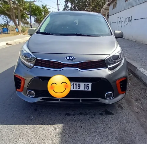 Kia Picanto 2019 GT-Line