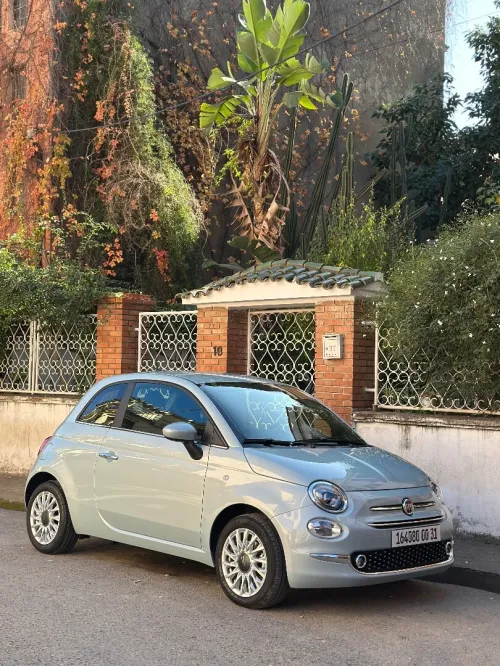 Fiat 500 2025 Dolcevita MIB
