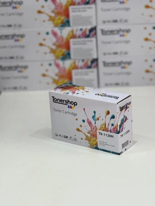 TK-1120 TONER KYOCERA FS-1025/FS-1125 COMPATIBLE