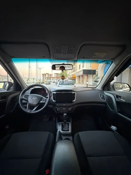 Hyundai Creta 2016 Creta