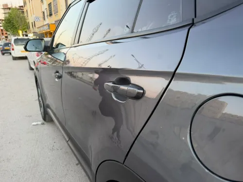 Hyundai Creta 2016 Creta