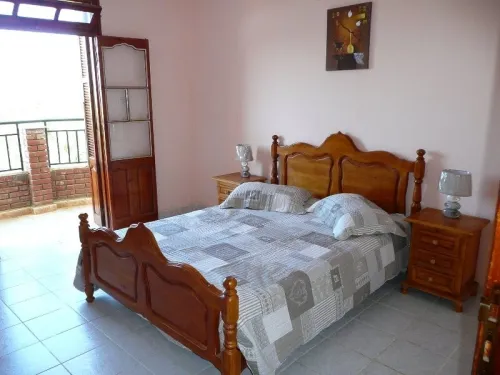Location vacances Appartement F3 Béjaïa Souk el thenine
