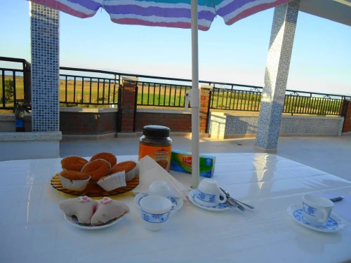 Location vacances Appartement F3 Béjaïa Souk el thenine