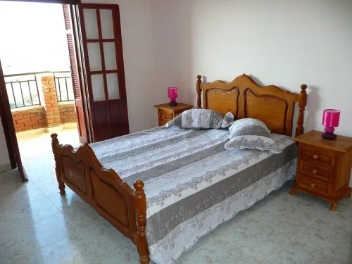 Location vacances Appartement F3 Béjaïa Souk el thenine