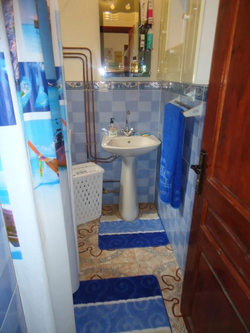Location vacances Appartement F3 Béjaïa Souk el thenine