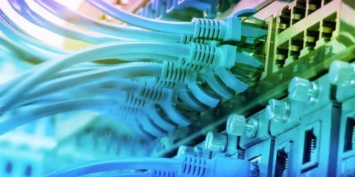 Motorisation portail électrique - système de sécurité - réseau informatique téléphonique
