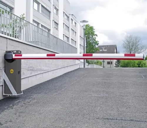 Motorisation portail électrique - système de sécurité - réseau informatique téléphonique
