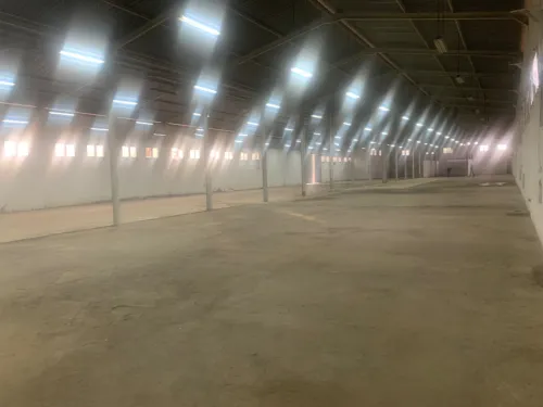 Location Hangar Alger Baraki Sidi moussa