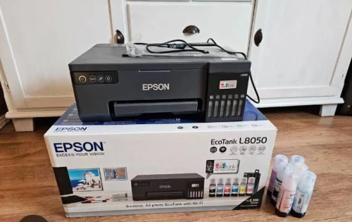 Imprimante Epson L8050