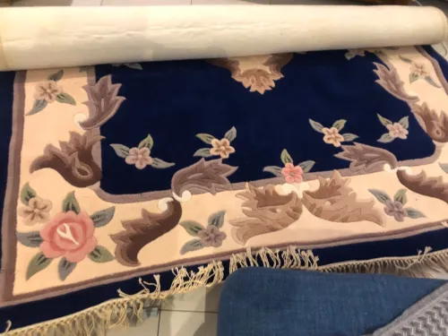 Tapis turc