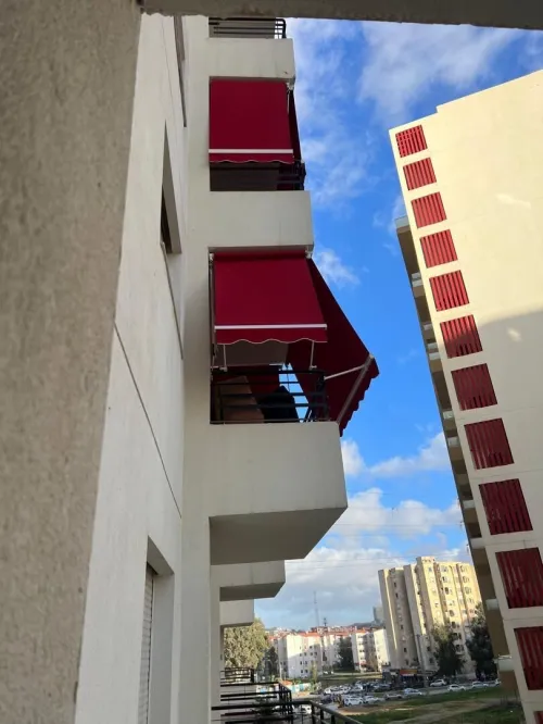 tinda bâche gaviota et  d autre 