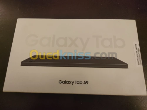 Samsung Galaxy Tab A9