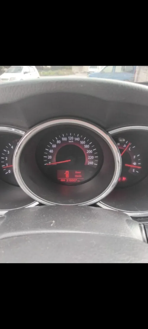 Kia Sorento 2012 Sorento