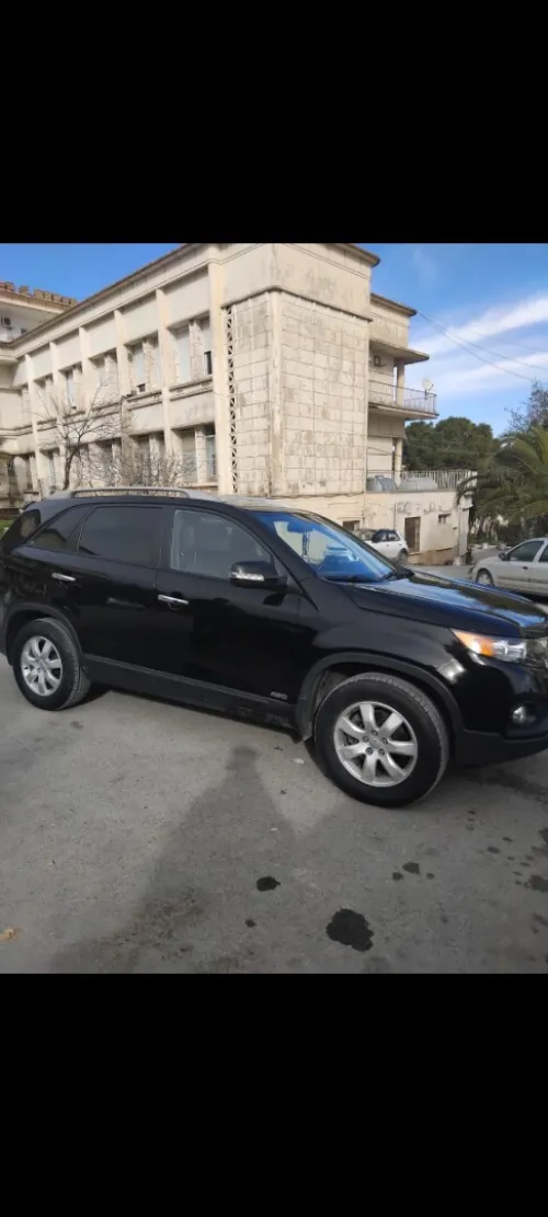 Kia Sorento 2012 Sorento