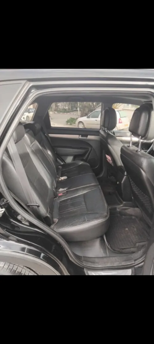 Kia Sorento 2012 Sorento