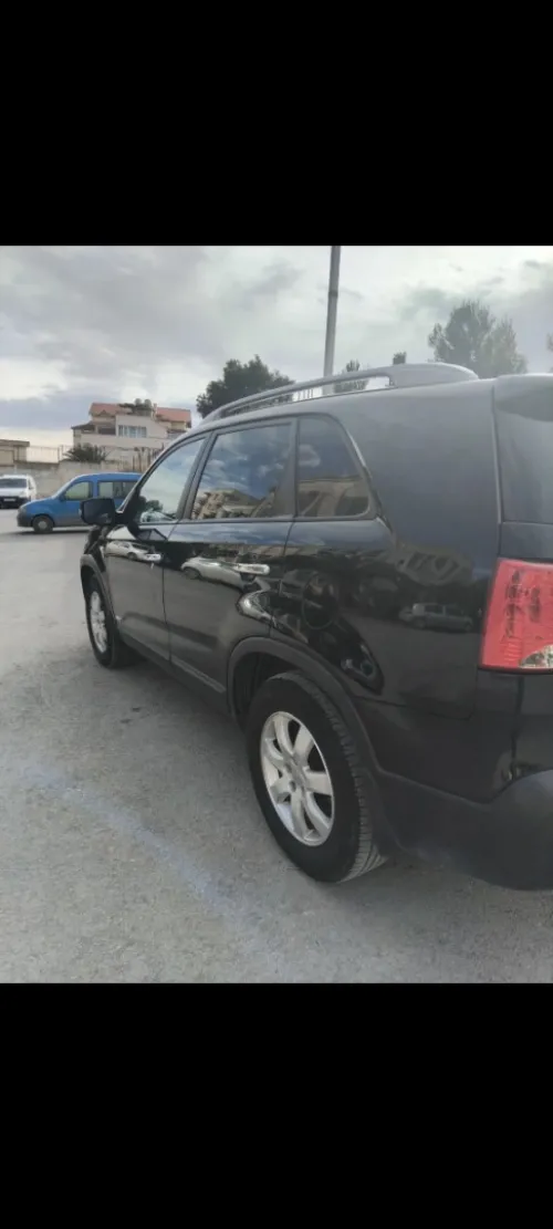 Kia Sorento 2012 Sorento