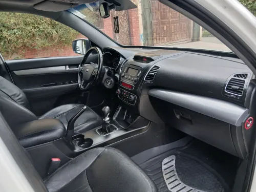 Kia Sorento 2015 Premium 7 Places