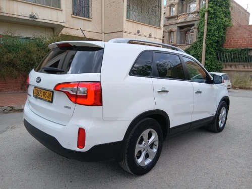 Kia Sorento 2015 Premium 7 Places
