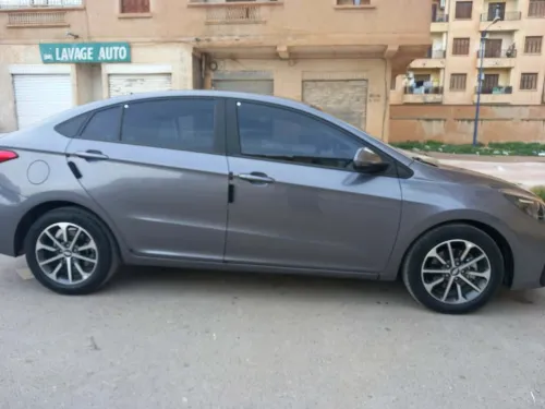 Chery Arrizo 5 2024 Comfort