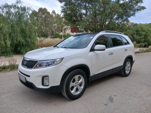 Kia Sorento 2015 Premium 7 Places