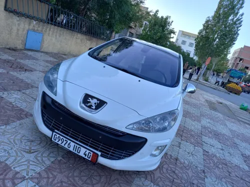 Peugeot 308 2010 308
