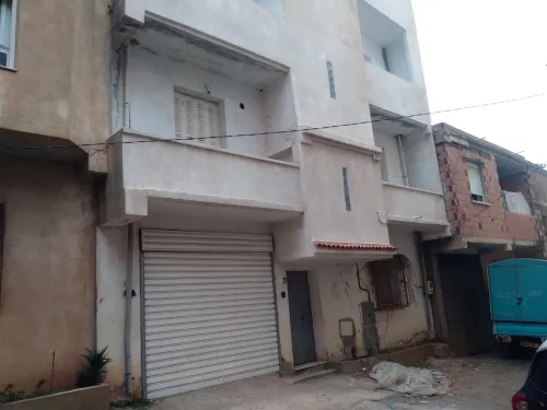 Location Villa Alger Saoula