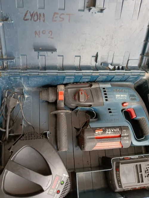 Bosch