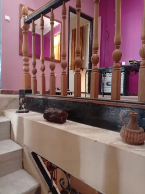Location Villa Oran Es senia