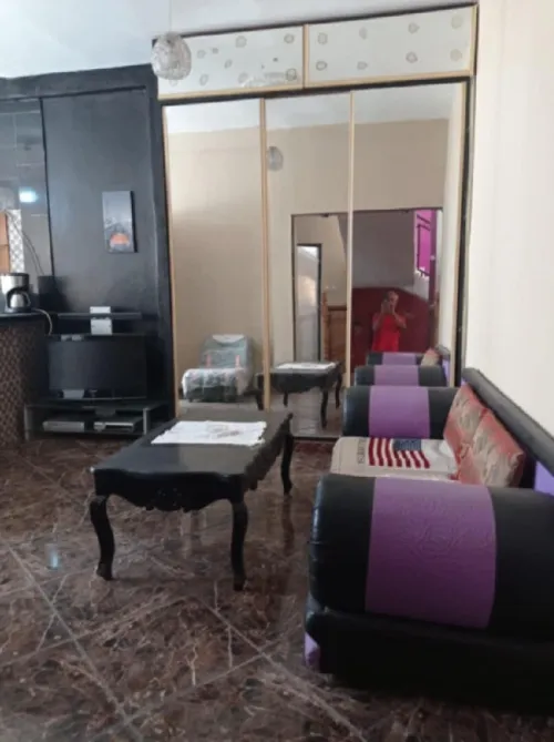 Location Villa Oran Es senia