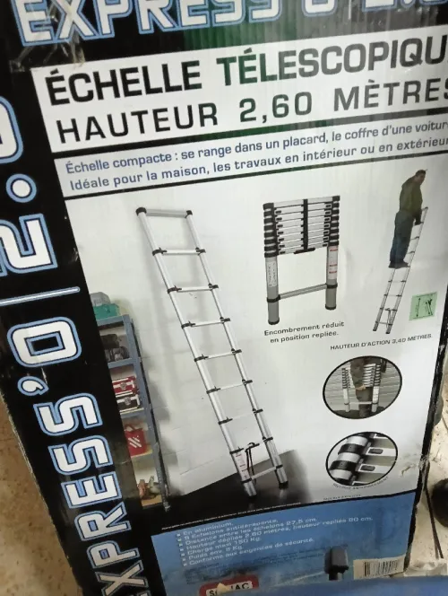 Divers outils