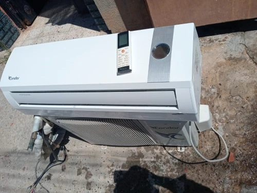 Climatiseur condor armoire 50000 climatiseur condor armoire 60000