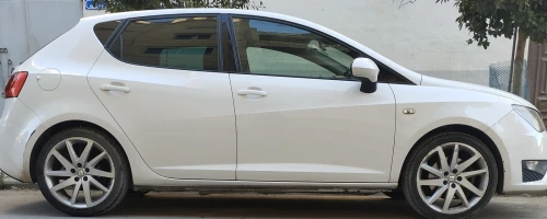 Seat Ibiza 2013 Fr