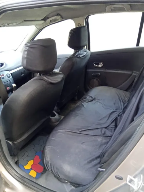 Renault Clio 3 2009 Authentique