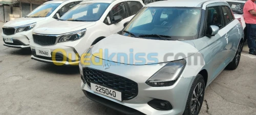 Suzuki Swift 2025 