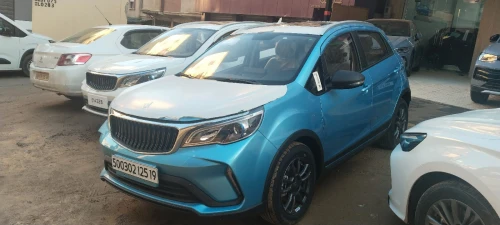 Lifan X3 Pro 2025 