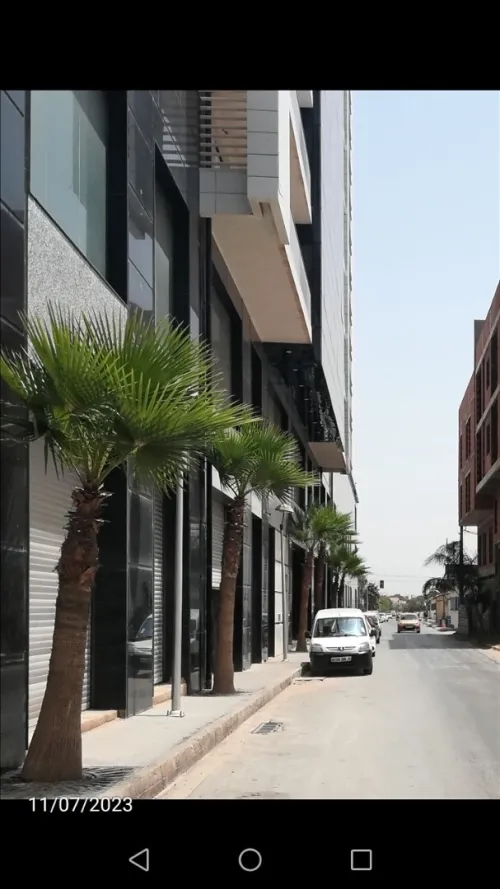 Vente Local Oran Oran