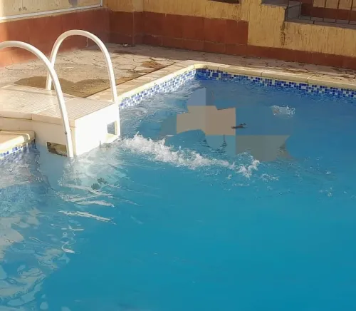 Moteur piscine monobloc