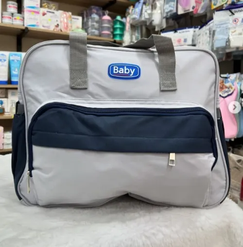 Sac à Langer Multifonction Baby , Élégant & Pratique pour Mamans