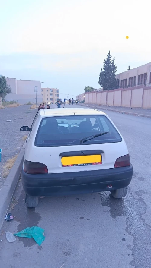 Citroen Saxo 2001 Saxo