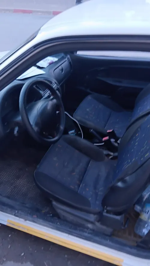 Citroen Saxo 2001 Saxo