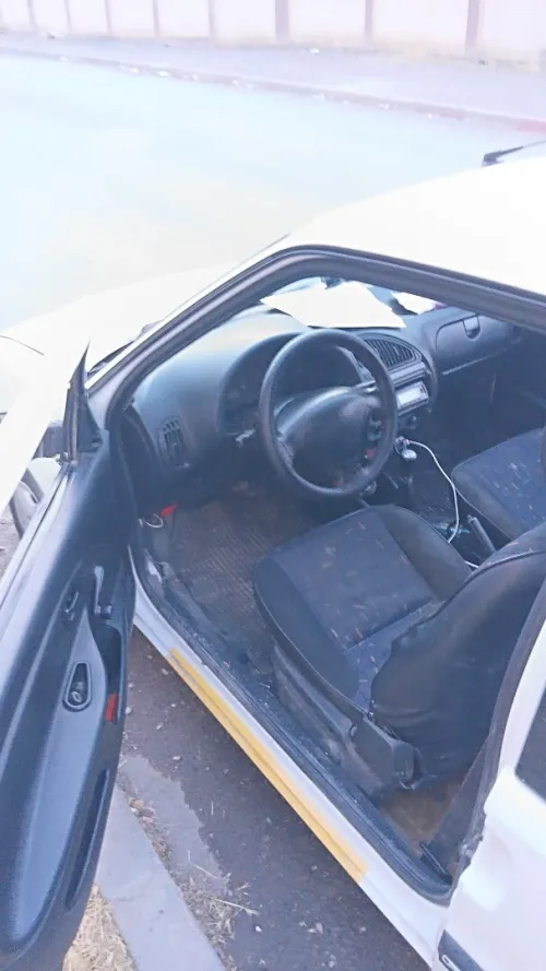 Citroen Saxo 2001 Saxo