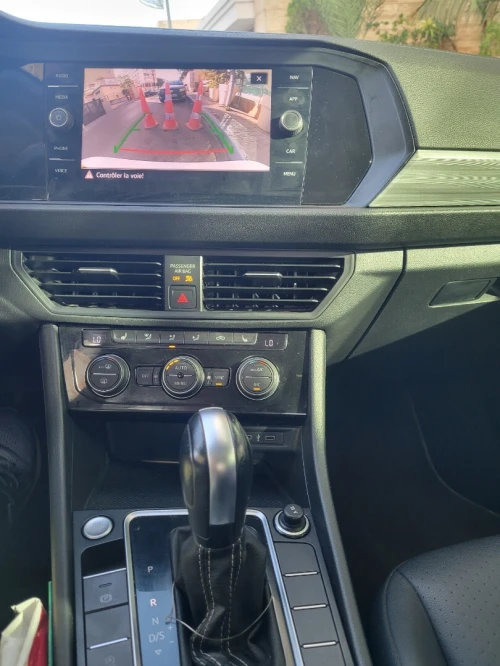 Volkswagen Jetta 2022 Trendline