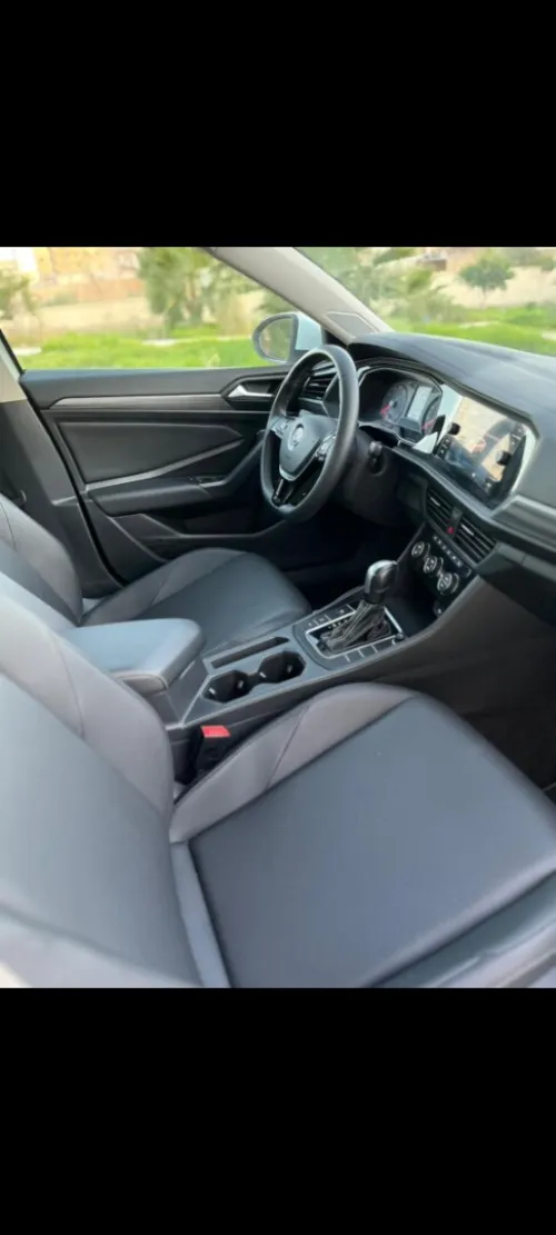 Volkswagen Jetta 2022 Trendline