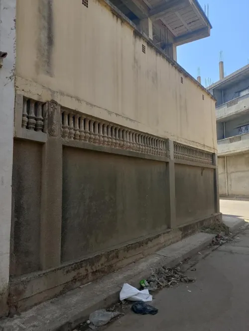 Vente Hangar Blida Blida