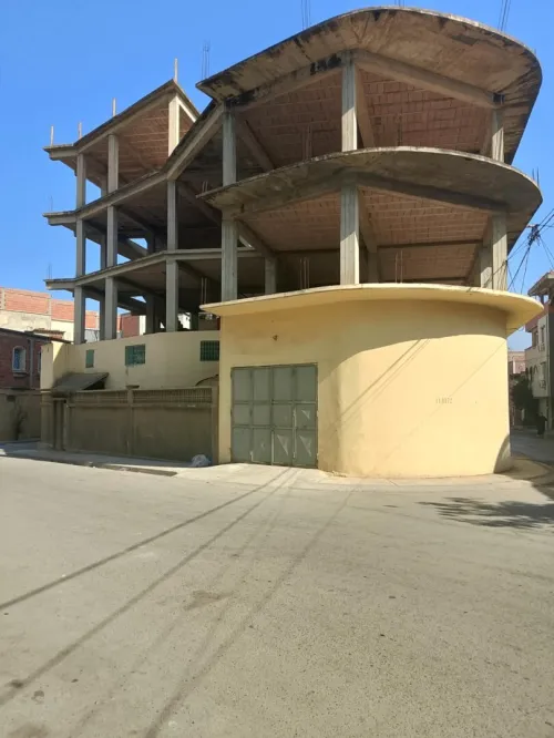Vente Hangar Blida Blida