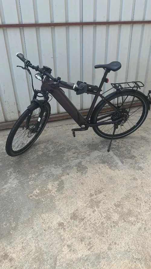 MTB cyceletech code