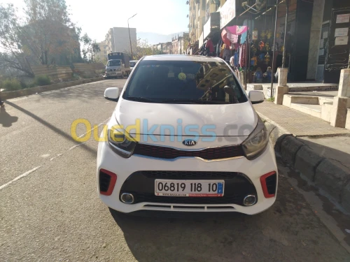 Kia GT Line 2018 GT Line